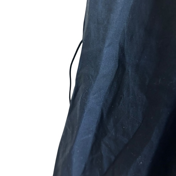 Tabitha Simmons x Goop G. Label Maxi dress L Minimalist Amagansett Lagenlook - Picture 9 of 14